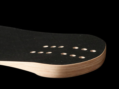 Rocket - Rhino Racetail 30" - Enjoy 10% off upon purchase of a board now or before!